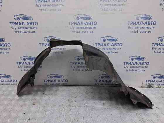 Подкрылок передний левый Mitsubishi Outlander CU 2.4 БЕНЗИН 4G69 2003 (б/у) Киев