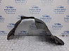 Подкрылок передний левый Mitsubishi Outlander CU 2.4 БЕНЗИН 4G69 2003 (б/у) Киев