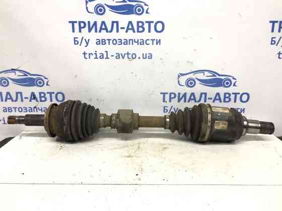Привод передний левый МКПП Toyota RAV 4 2005-2016 4342042200 (Арт. 30273) Київ