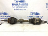 Привод передний левый МКПП Toyota RAV 4 A30 2.2 DIESEL 2ADFTV 2005 (б/у) Київ