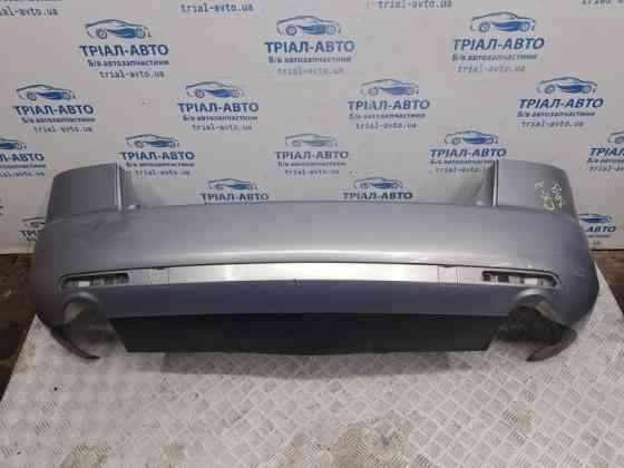 Бампер задний Mazda CX 7 2006-2012 EG2150221 (Арт. 85217) Київ