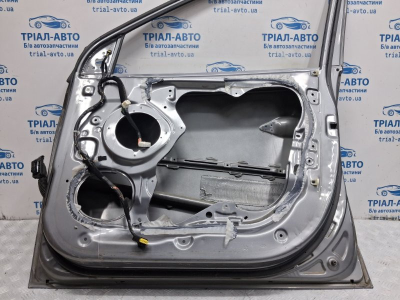Дверь передняя правая Hyundai IX35 2009-2015 760042Y011 (Арт. 77346) Київ - зображення 9