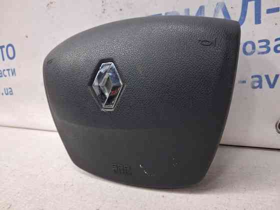 Подушка безопасности в руль Renault Megane 3 1.5 DIESEL K9K 2008 (б/у) Киев