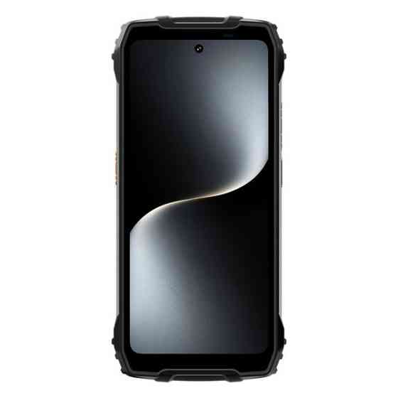 Смартфон Blackview Oscal Pilot 3 12/256GB Black EU Харків