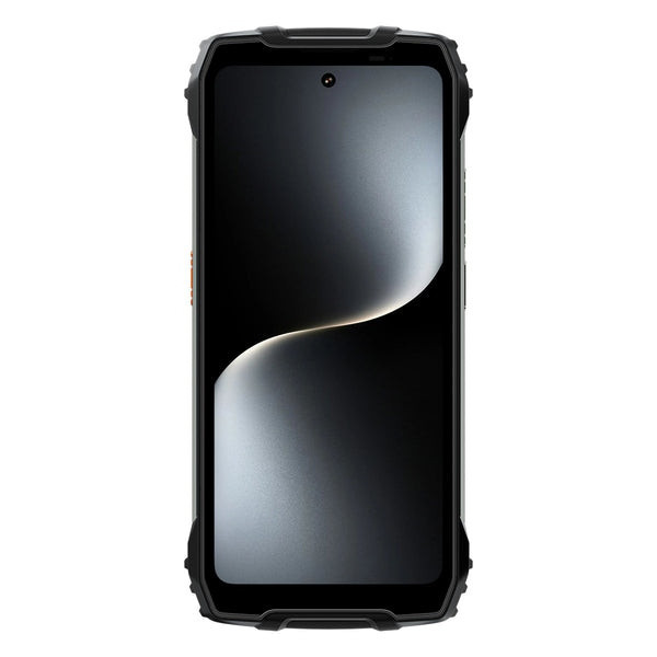 Смартфон Blackview Oscal Pilot 3 12/256GB Black EU Харків - зображення 2