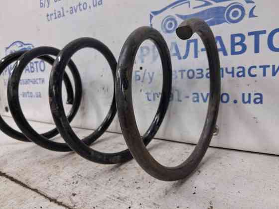Пружина передняя Mitsubishi ASX GA 1.8 DIESEL 4N13 2010 (б/у) Київ
