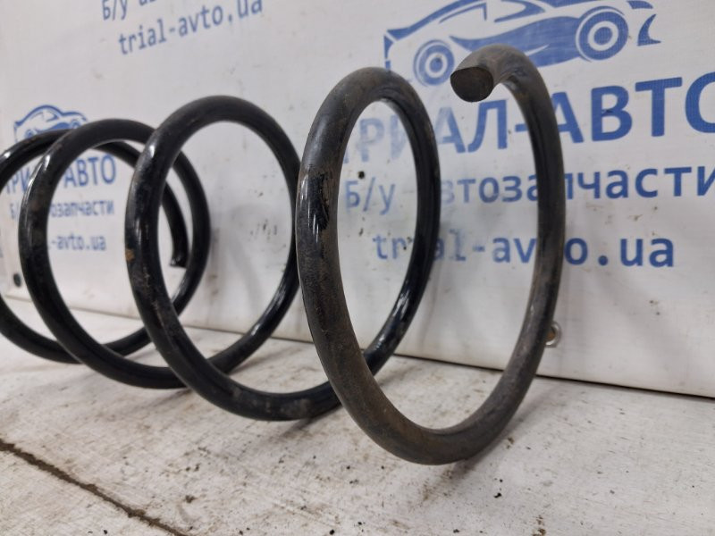 Пружина передняя Mitsubishi ASX 2010- 4040A166 (Арт. 64000) Київ - зображення 3