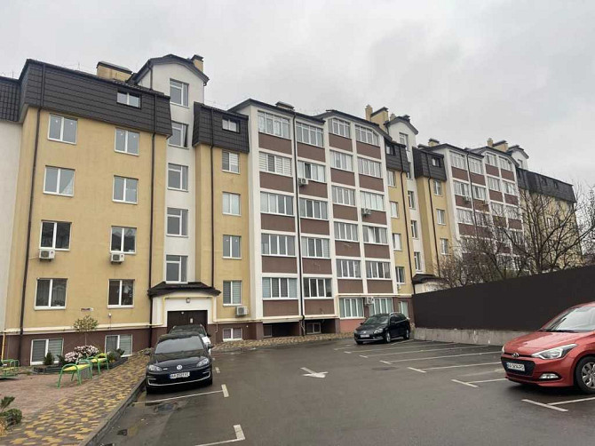 продажа 3-к квартира Киево-Святошинский, Хотов, 54000 $  - изображение 9