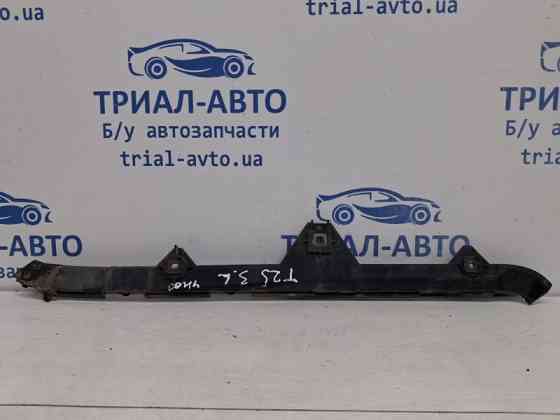 Кронштейн бампера задний левый Toyota Avensis 2002-2010 5257605050 (Арт. 59518) Киев