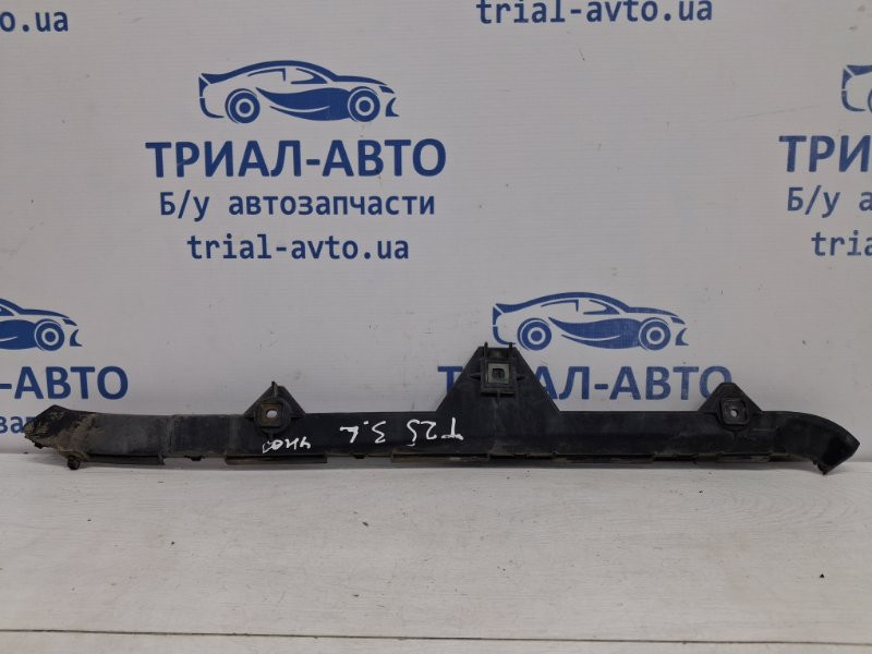 Кронштейн бампера задний левый Toyota Avensis 2002-2010 5257605050 (Арт. 59518) Киев - изображение 1