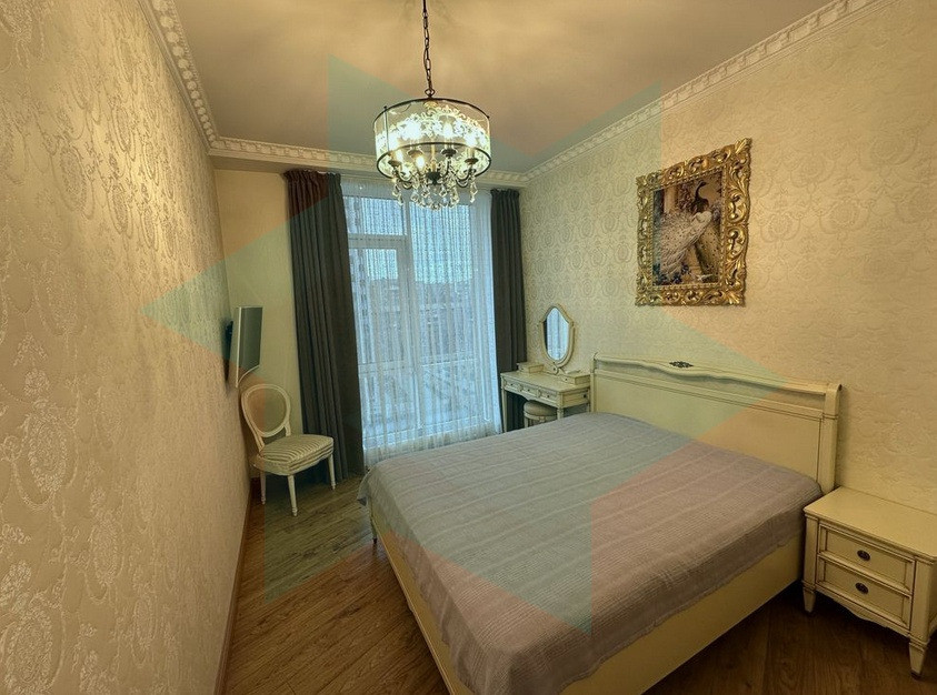 Здам. 2-кімн. кв. 7/17, Нагорка, вул. Сімферопольська 2 ЖК «Панорама» Дніпро - зображення 11