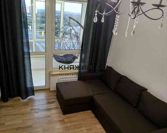 Оренда 2 к квартири-студіо, вул. Зарічна, 1В, метро Славутич Код № 11140361 Київ