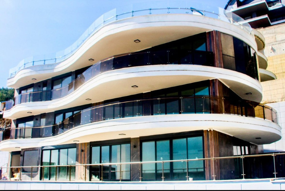 Продажа. Вилла в Турции, гражданство Турции Киев - изображение 5