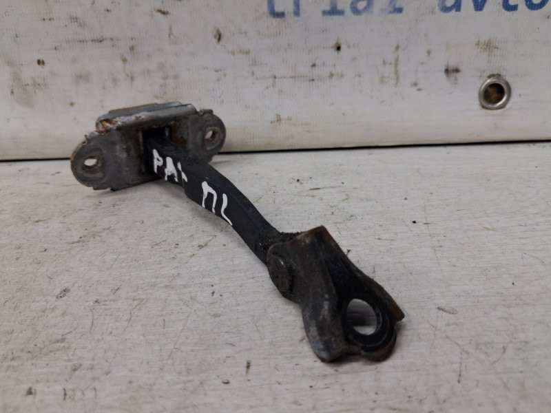 Ограничитель двери передний левый Nissan Pathfinder R51 2.5 DIESEL YD25DDTI 2004 (б/у) Київ - зображення 3