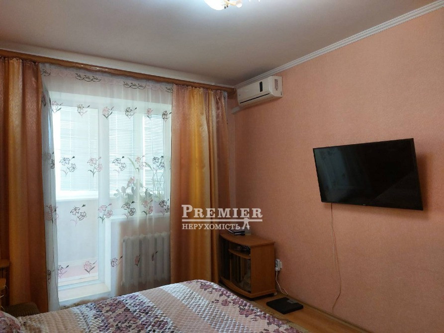 Продам 3-кімнатну квартиру на Заболотного/Сахарова Одеса - зображення 1