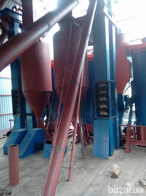 Зерновая нория НКЗ, производительностью до 50 тонн/час, НКЗ-50, НКЗ 25, вис. 4-30 м Житомир - изображение 6