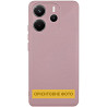 Чехол Silicone Cover Lakshmi Full Camera (AAA) для Xiaomi Redmi 15C (Europe version) Херсон