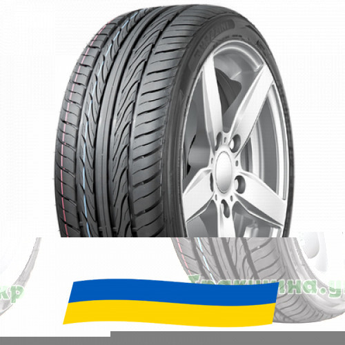 215/35 R18 Mazzini Eco607 84W Легкова шина Киев - изображение 1