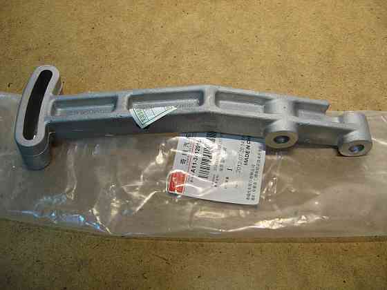 Кронштейн насоса гидроусилителя Amulet Днепр