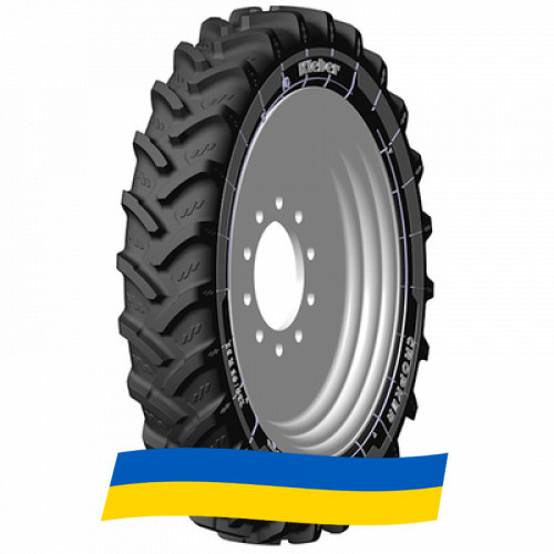 270/95 R48 Kleber CROPKER 147/144D/A8 Сельхоз шина Київ - зображення 5