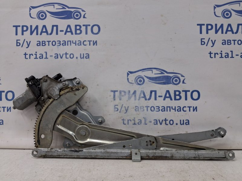 Стеклоподъемник передний правый Suzuki SX4 2006-2014 8340179J12 (Арт. 64709) Киев - изображение 3