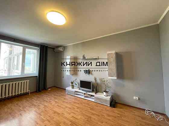 Оренда 3 кімнатної квартири в новому будинку біля посольства США. 15хв до ст.м Сирець № 1121640 Киев