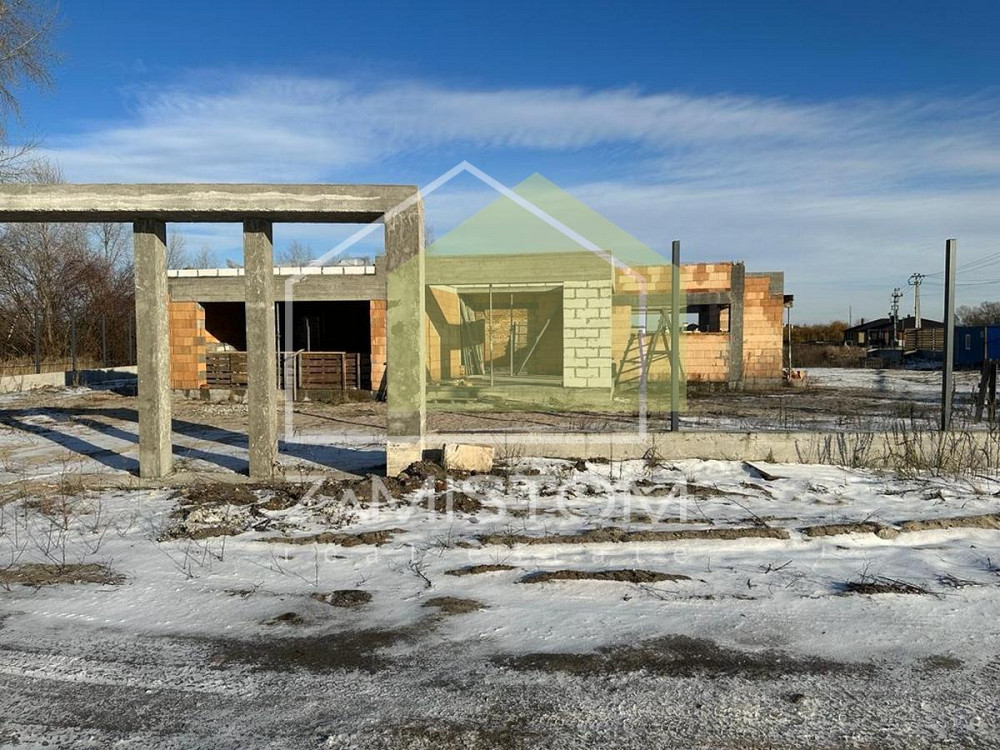 Продам ділянку 35 соток у СТ «Факел», Осокорки (27 у власності + 8 оренда на 49 років), документи пе Київ - зображення 2