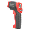Бесконтактный инфракрасный термометр (пирометр) -50-550°C WINTACT WT550 Харків