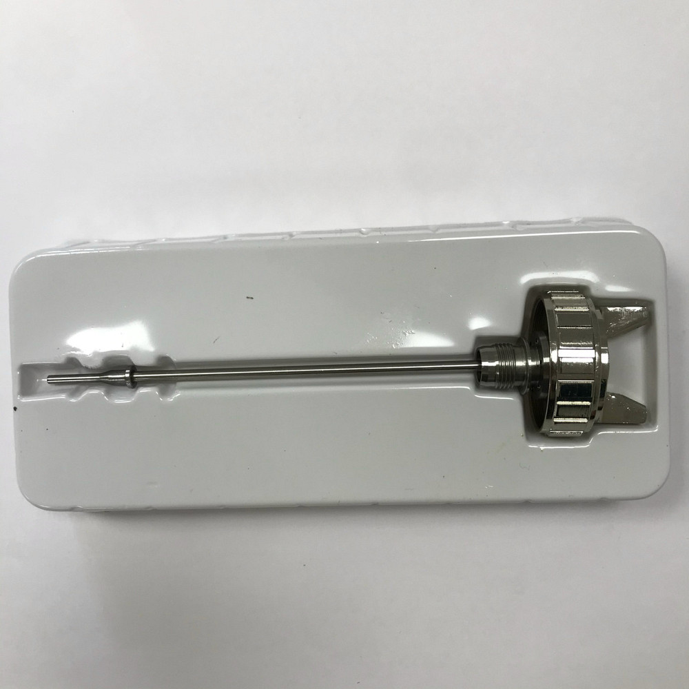 Сменная форсунка для покрасочных пистолетов K-200, диаметр 2мм AUARITA NS-K-200-2.0 Харьков - изображение 5