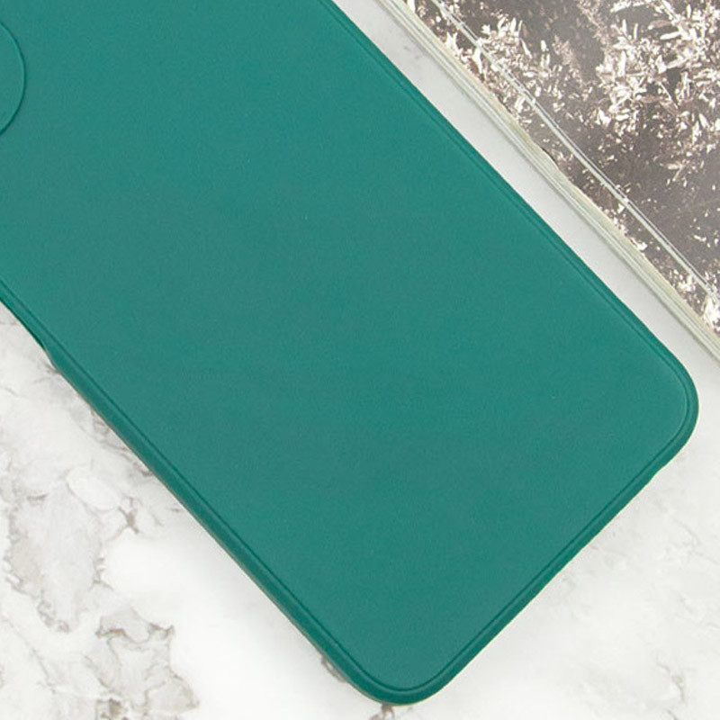 Силиконовый чехол Candy Full Camera для Xiaomi Redmi Note 13 Pro+ Херсон - изображение 2