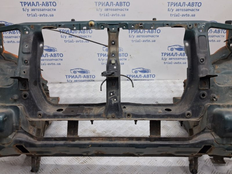 Панель передняя Mitsubishi Pajero Wagon 1999-2006 MR548340 (Арт. 62189) Киев - изображение 5