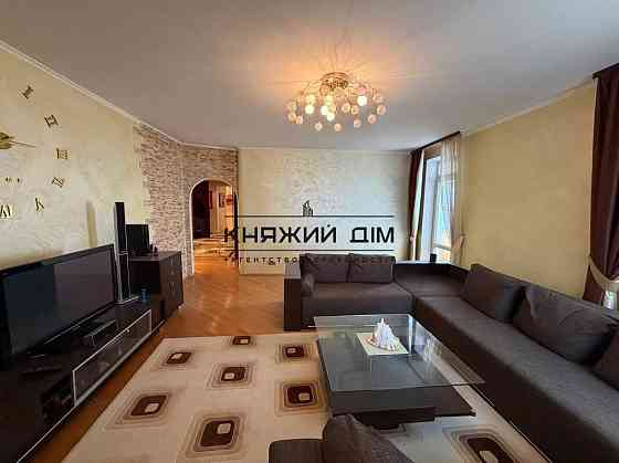 БЕЗ КОМІСІЇ! Продаж 4 кімнатна квартира м. Житомирська КОД 21147288 Київ