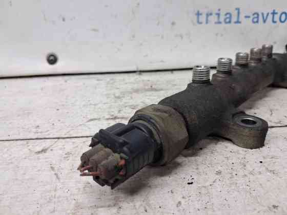 Топливная рампа Toyota Avensis T25 2.2 DIESEL 2ADFTV 2002 (б/у) Киев