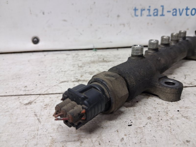 Топливная рампа Toyota Avensis 2002-2010 238100R010 (Арт. 71335) Київ - зображення 3