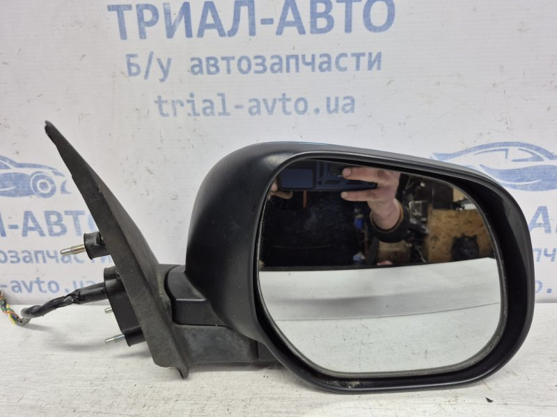 Зеркало правое Mitsubishi ASX GA 1.8 DIESEL 4N13 2010 (б/у) Київ - зображення 1