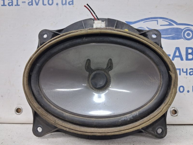 Динамик музыкальный передний Lexus RX 350 2003-2009 861600E070 (Арт. 64105) Киев - изображение 1