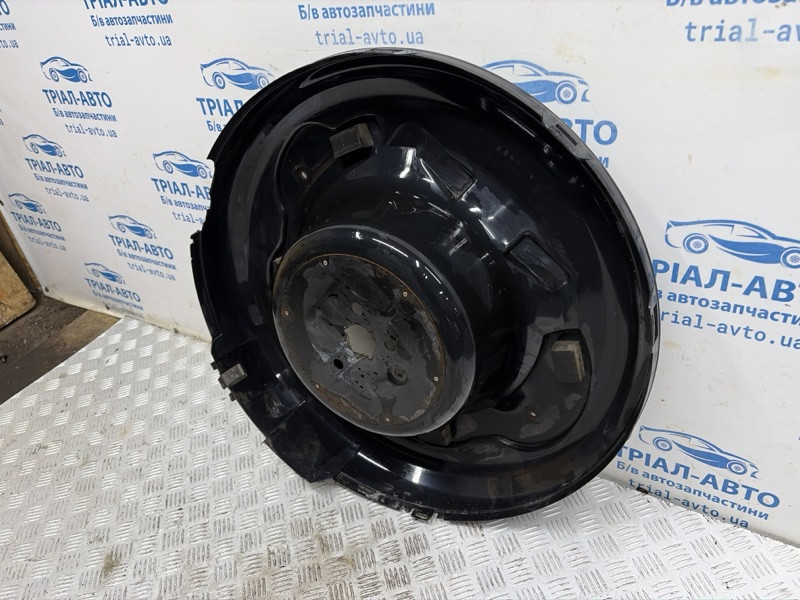 Чехол запасного колеса Toyota RAV 4 2005-2016 6477342040 (Арт. 83436) Киев - изображение 3