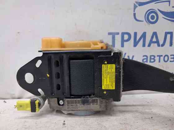 Ремень безопасности передний левый Toyota Avensis 2002-2010  (Арт. 78407) Київ