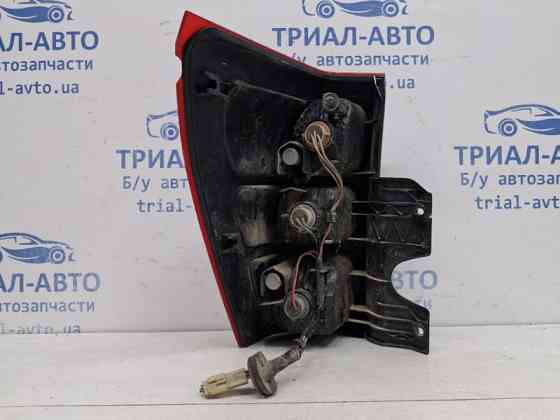 Фонарь задний внешний правый Suzuki Grand Vitara 2005-2016 3565065J21 (Арт. 61931) Киев
