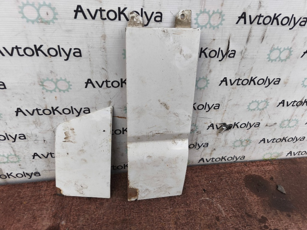 Лючок бензобака VW T5 2003-2015 Ковель - зображення 4