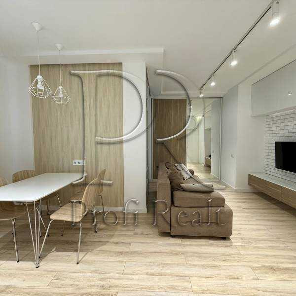 продажа 1-к квартира Киев, Голосеевский, 170000 $ Киев - изображение 8