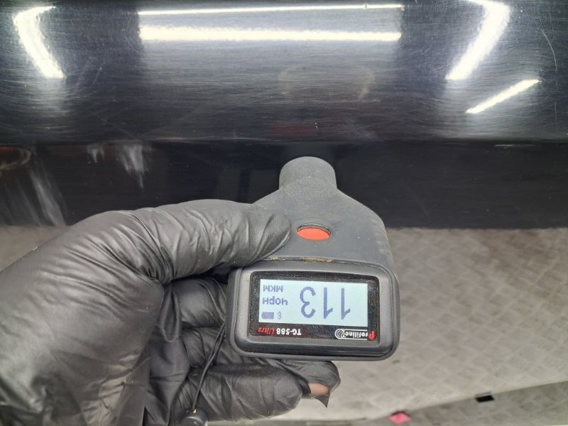 Дверь задняя левая Kia Sorento 2002-2011  (Арт. 66687) Киев - изображение 7