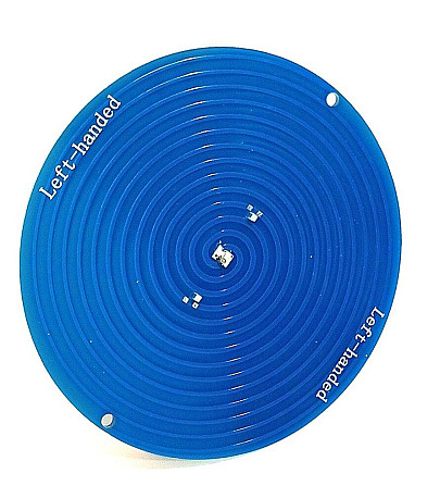 Антенна UWB 860MHz-6,5GHz 5-7dBi LHCP/RHCP, SMA-female (10802) Днепр - изображение 8