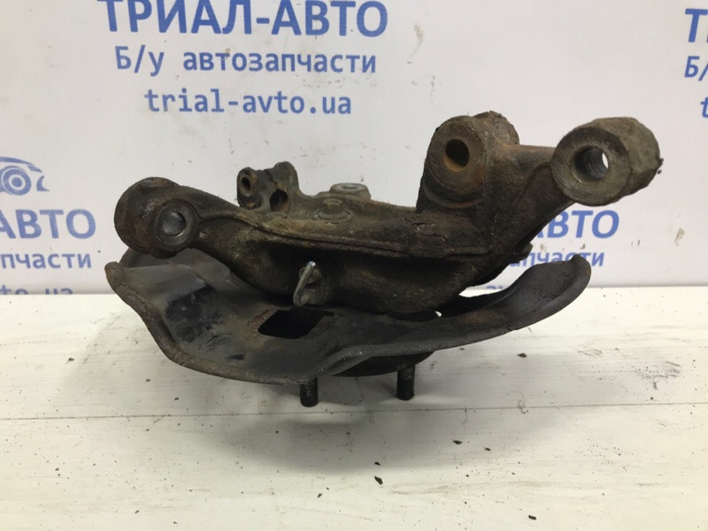 Кулак поворотный правый со ступицей Mazda CX 5 2011-2017 KD35-33-021A (Арт. 50899) Київ - зображення 3