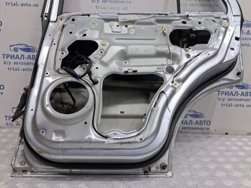 Дверь задняя правая Kia Sorento 2002-2011 770043E111 (Арт. 62292) Киев - изображение 10
