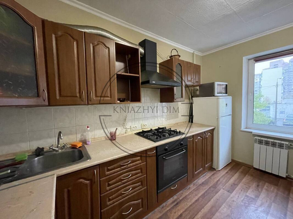 Продається 2-кімнатна квартира по вул. Срібнокільська 24А № 21143978 Київ - зображення 11