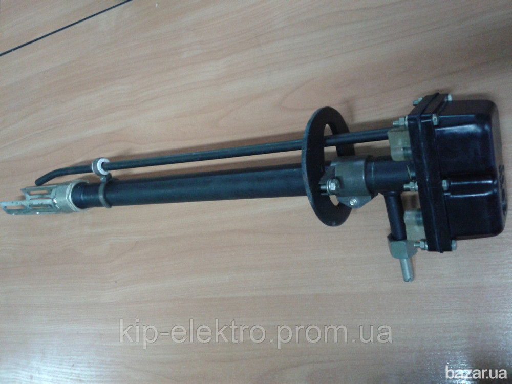 Электрозапальник (запальник электрический) газовый ЭЗ, ЭЗ-Н, ЭЗ-М (ЭЗ Н, ЭЗ М, Э3, Э3-Н, Э3-М)) Київ - зображення 1