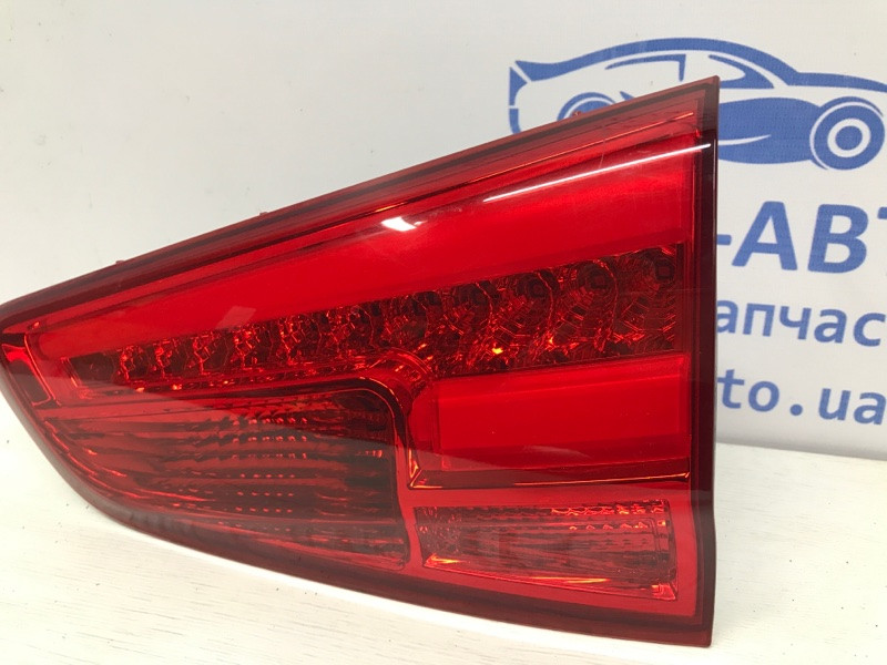 Фонарь задний внутренний правый Kia Ceed 2012-2018 92404A2300 (Арт. 43330) Киев - изображение 3