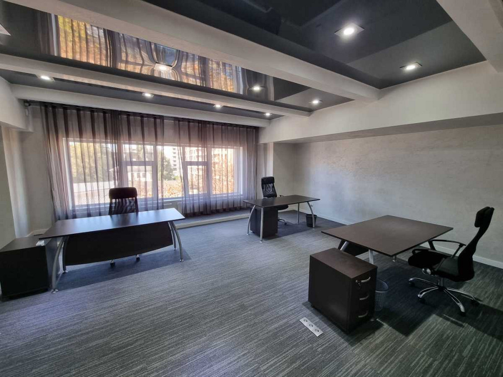 продажа офисное помещение Киев, Подольский, 250700 $ Київ - зображення 9