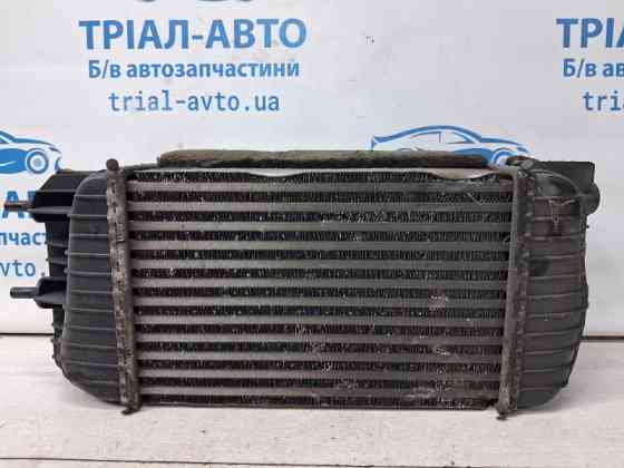 Радиатор интеркуллера Nissan Juke F15 1.6 TURBO MR16DDT 2010 (б/у) Київ